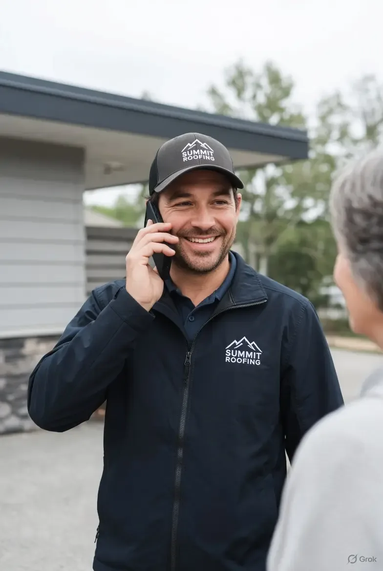 Flat Roof Leak Repair California City, CA FAQs
